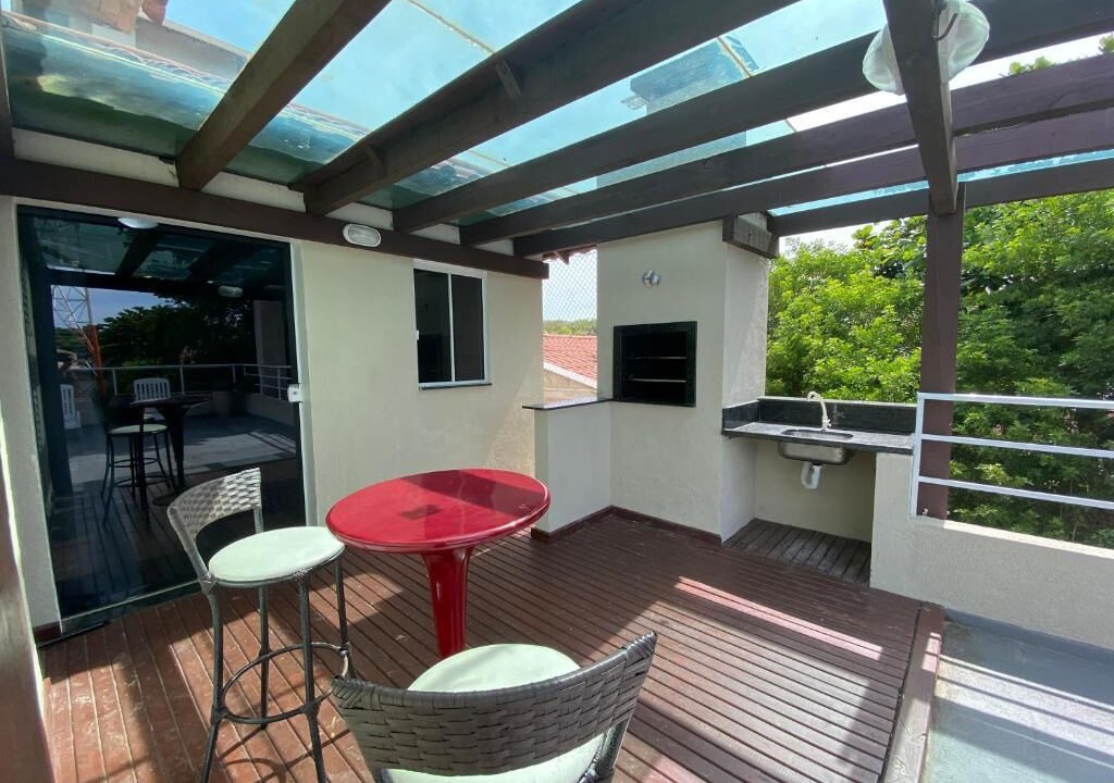 Photo of Outdoor in Ingleses do Rio Vermelho