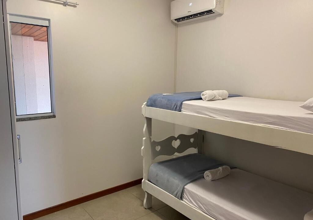Photo of Bedroom in Ingleses do Rio Vermelho