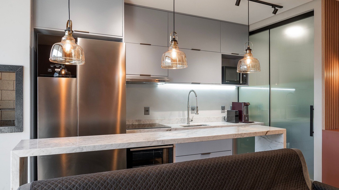 Photo of Kitchen in Estados