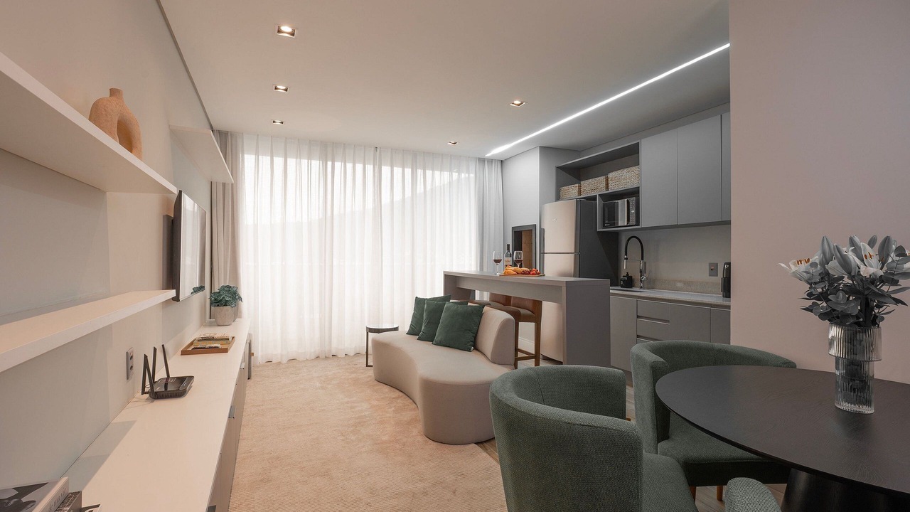Photo of Livingroom in Estados