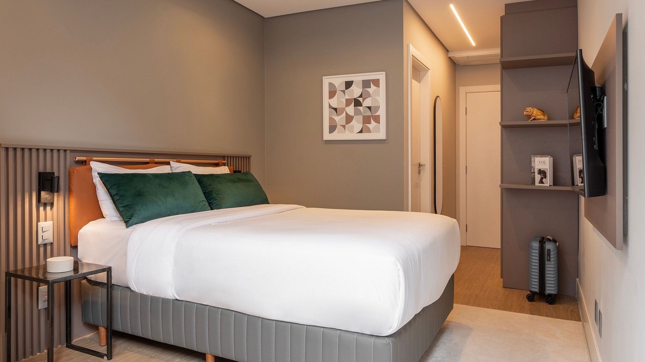 Photo of Bedroom in Estados