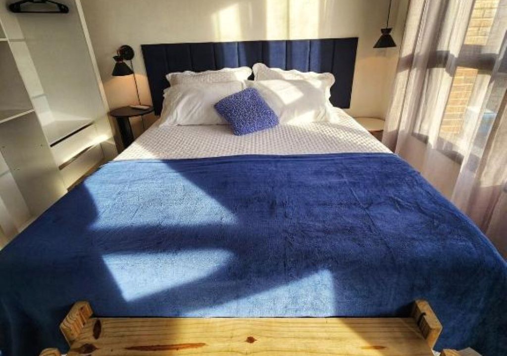 Photo of Bedroom in Carvoeira
