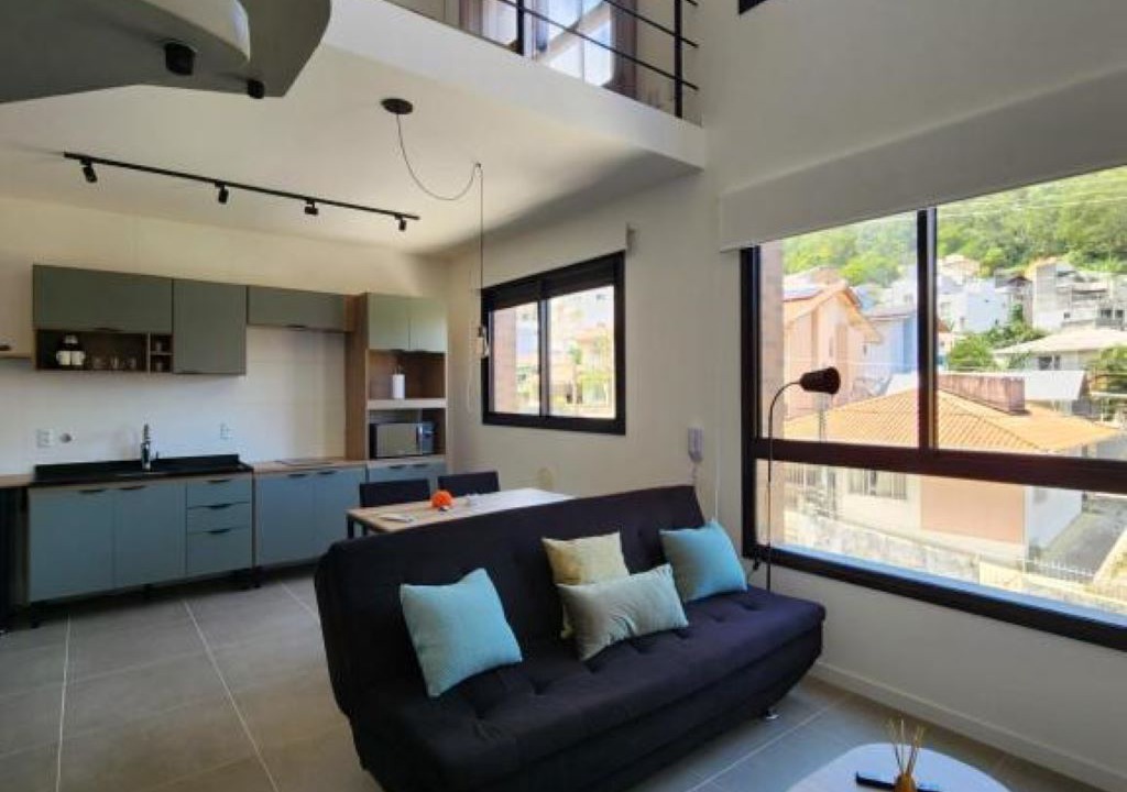 Photo of Livingroom in Carvoeira