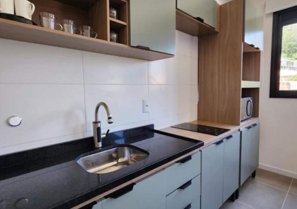 Photo of Kitchen in Carvoeira