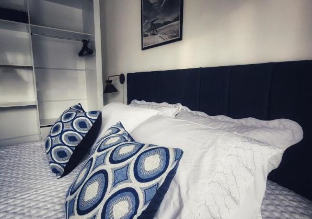 Photo of Bedroom in Carvoeira