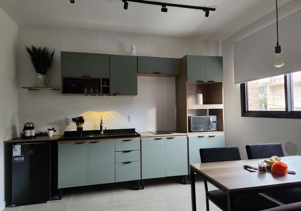 Photo of Kitchen in Carvoeira