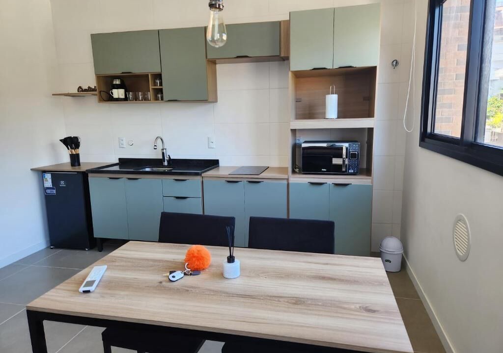 Photo of Kitchen in Carvoeira
