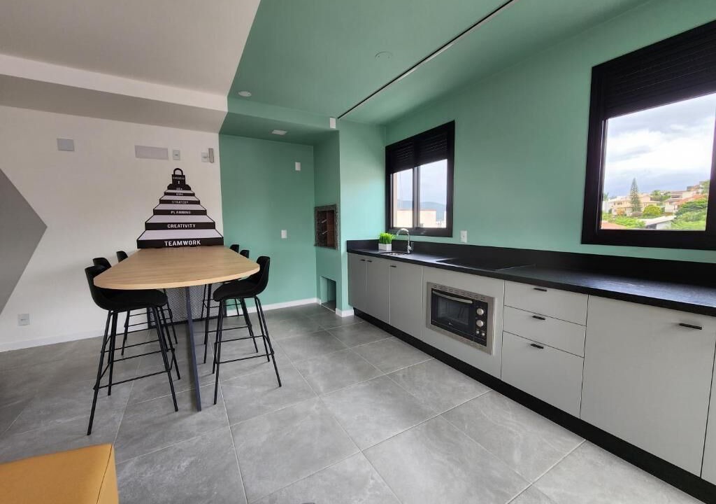 Photo of Kitchen in Carvoeira