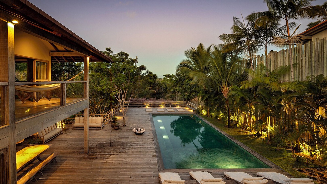 Photo of Outdoor in Trancoso