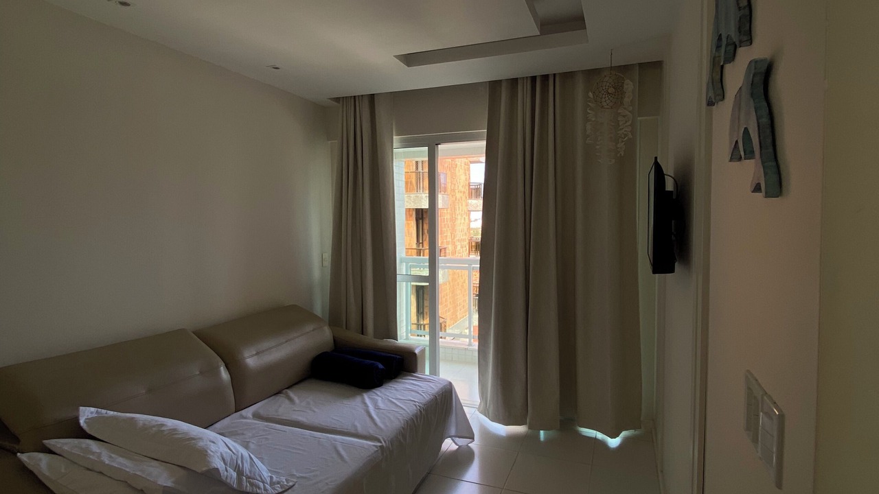 Photo of Livingroom in Algodoal