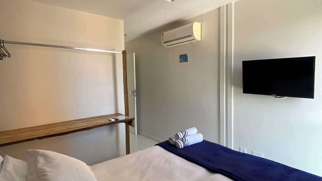 Photo of Bedroom in Algodoal
