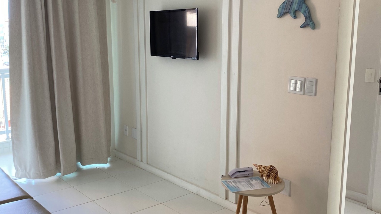 Photo of Livingroom in Algodoal