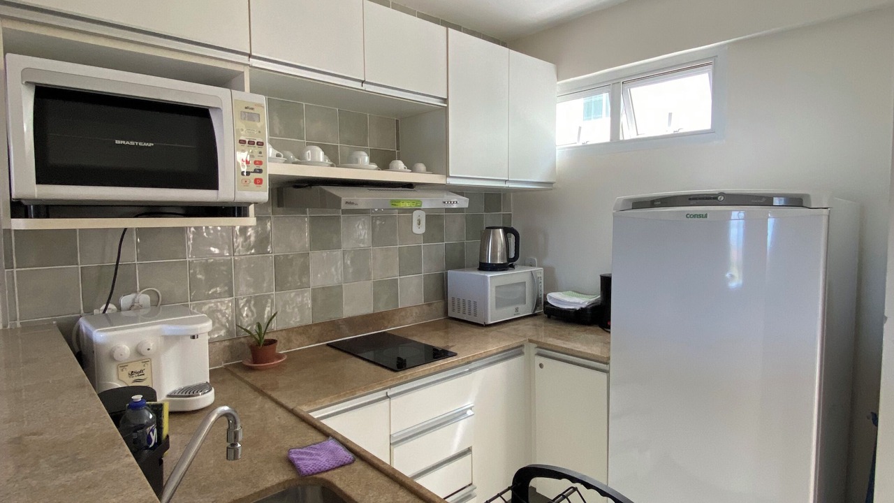 Photo of Kitchen in Algodoal