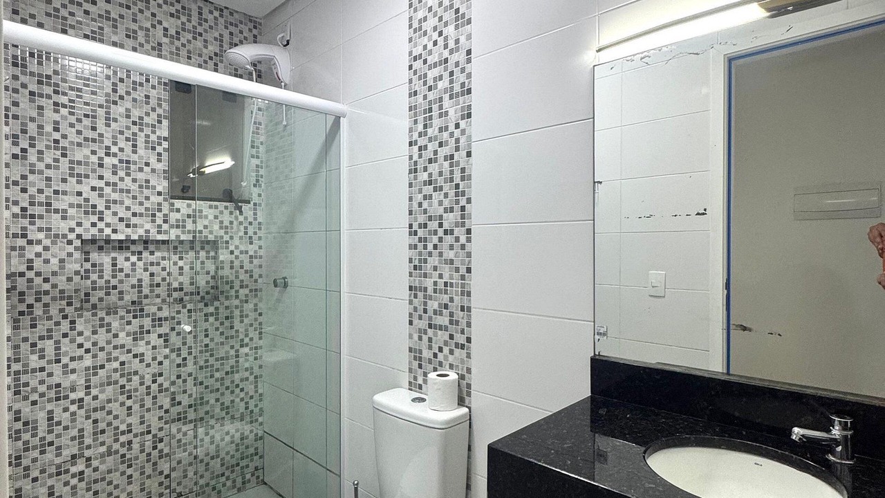 Photo of Bathroom in Ingleses Centro