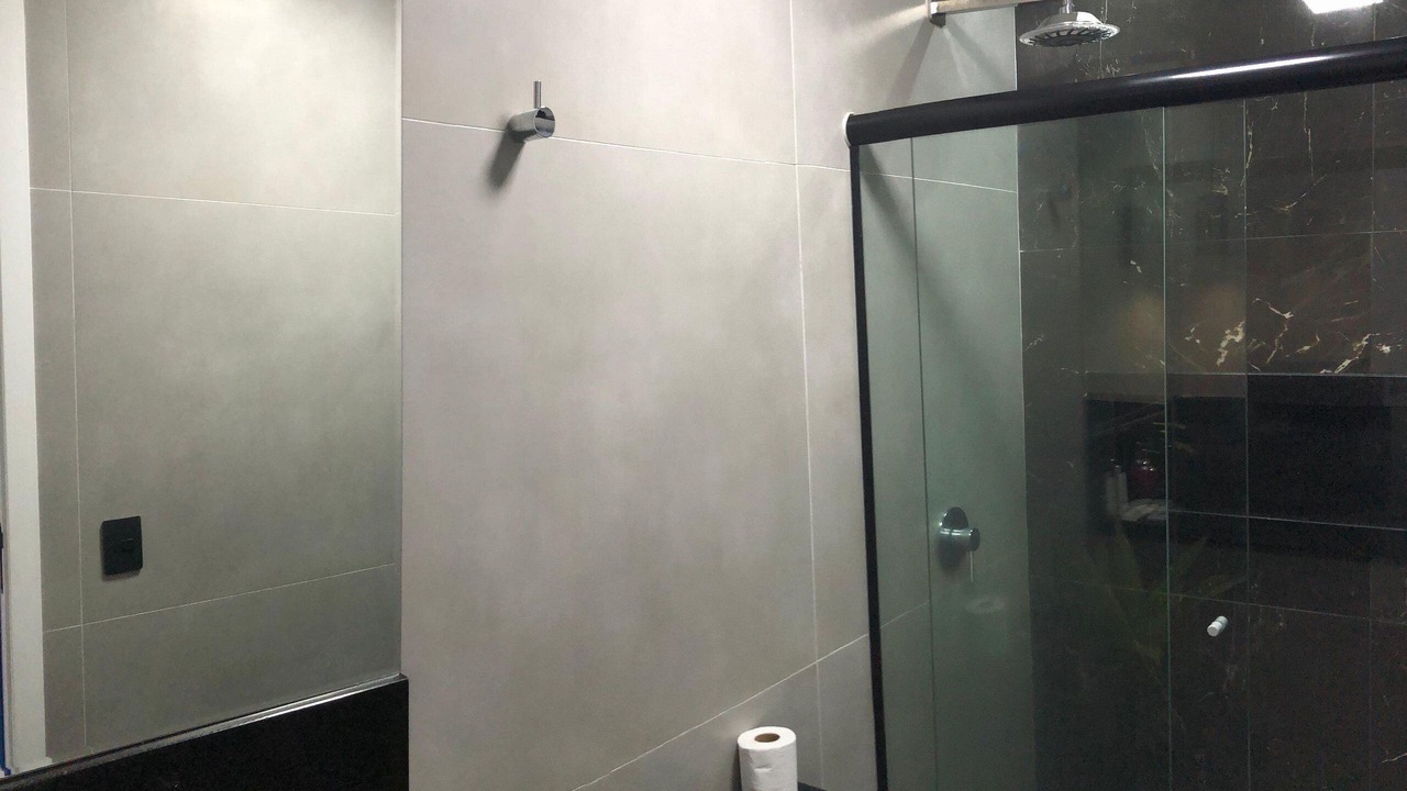 Photo of Bathroom in Ingleses Centro