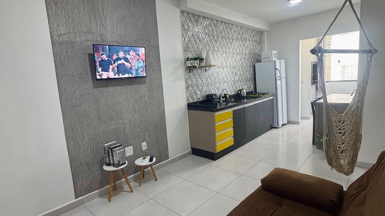 Photo of Livingroom in Ingleses Centro