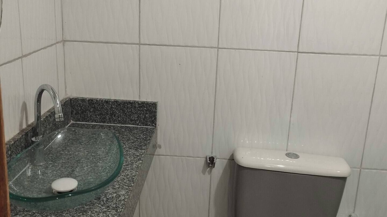 Photo of Bathroom in Batista Campos