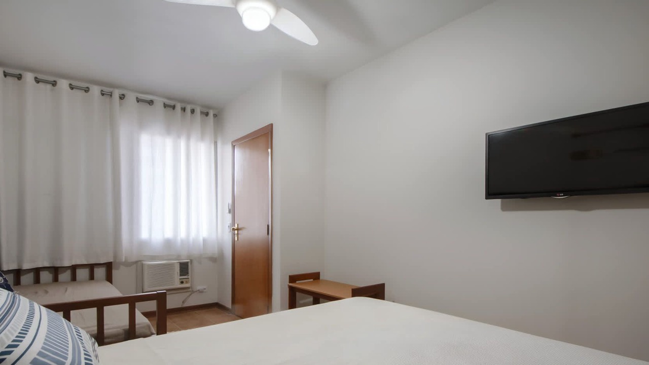 Photo of Bedroom in Jardim Centenario