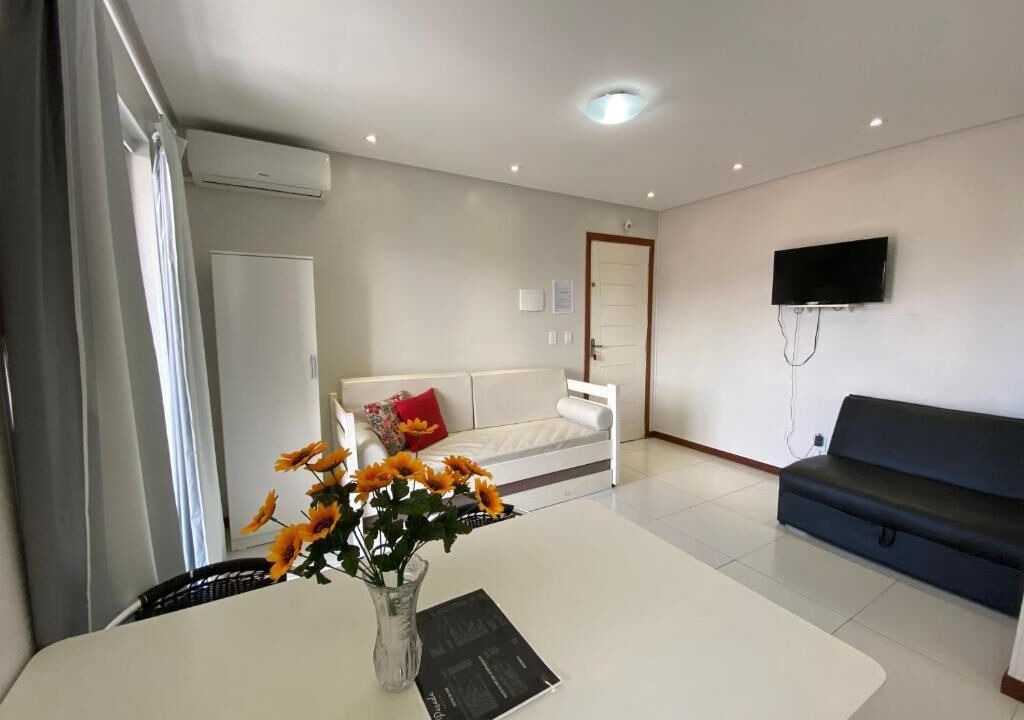 Photo of Livingroom in Ingleses do Rio Vermelho