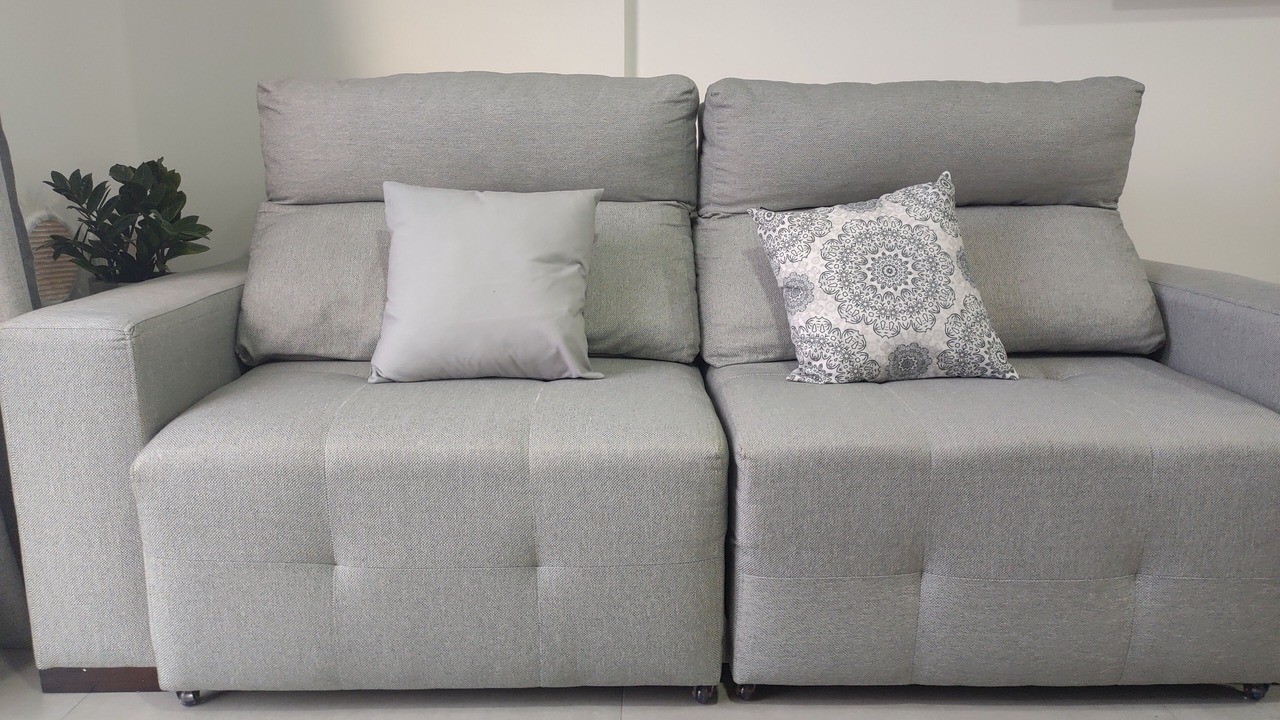 Photo of Livingroom in Carvoeira