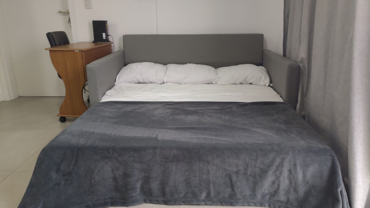 Photo of Bedroom in Carvoeira