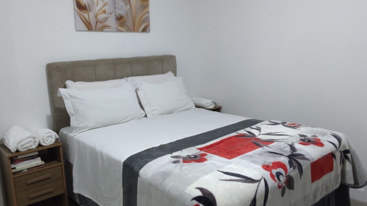 Photo of Bedroom in Carvoeira