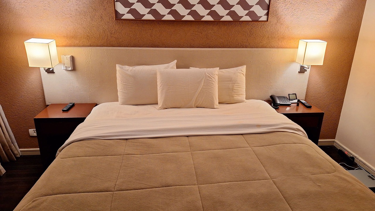 Photo of Bedroom in Brooklin Novo