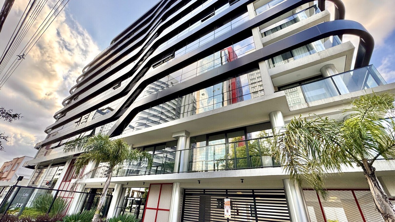 Photo of Outdoor in Alto da Gloria