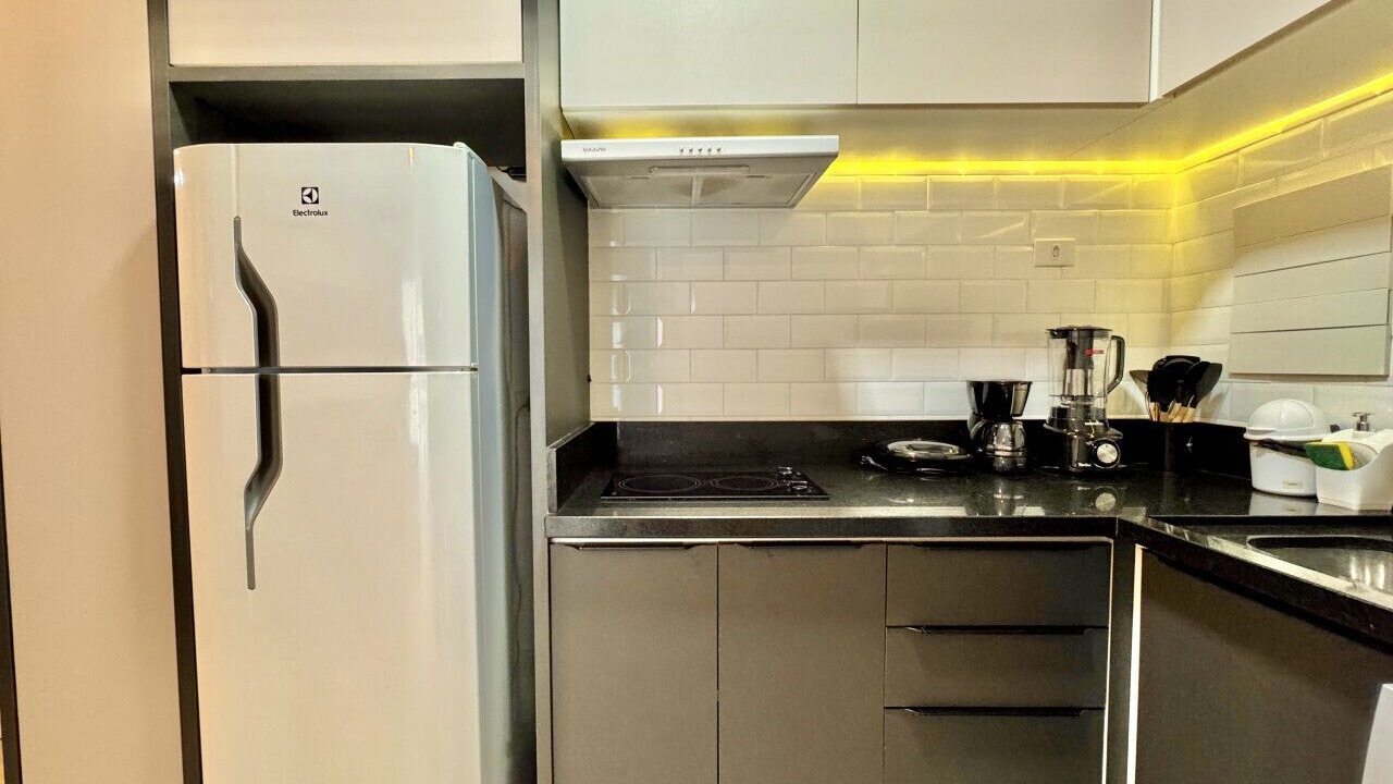 Photo of Kitchen in Matriz