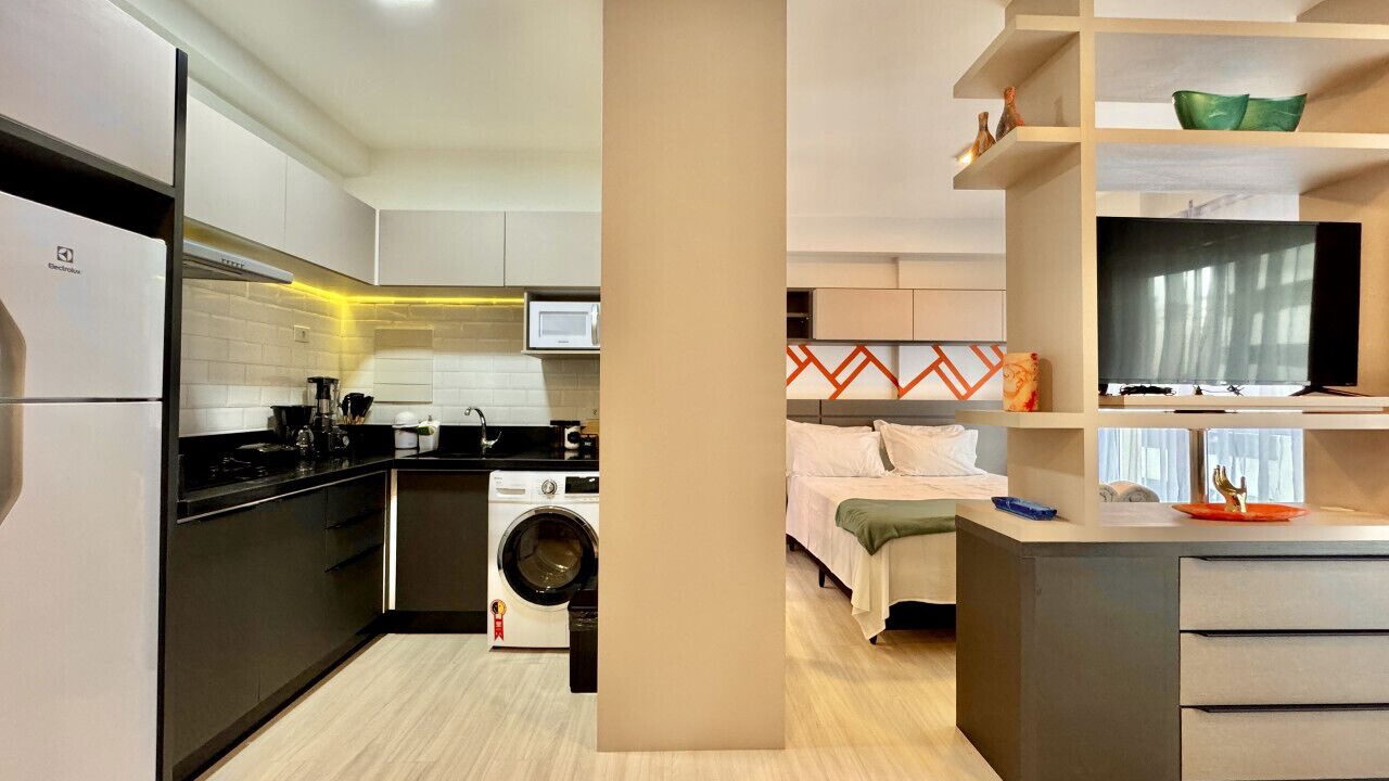 Photo of Kitchen in Matriz