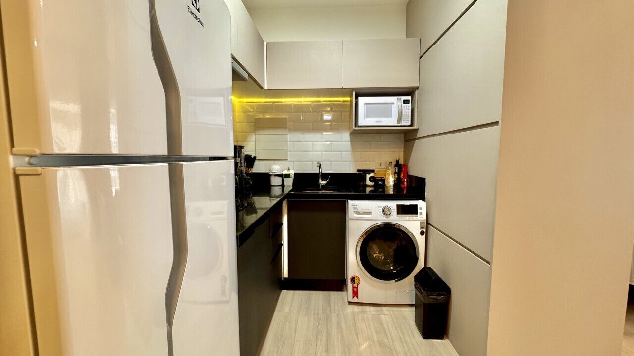 Photo of Kitchen in Matriz