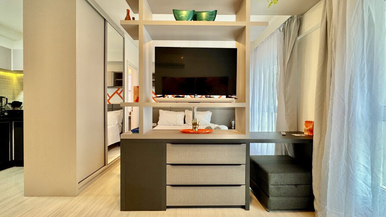 Photo of Livingroom in Matriz