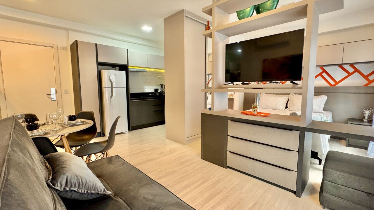 Photo of Livingroom in Matriz