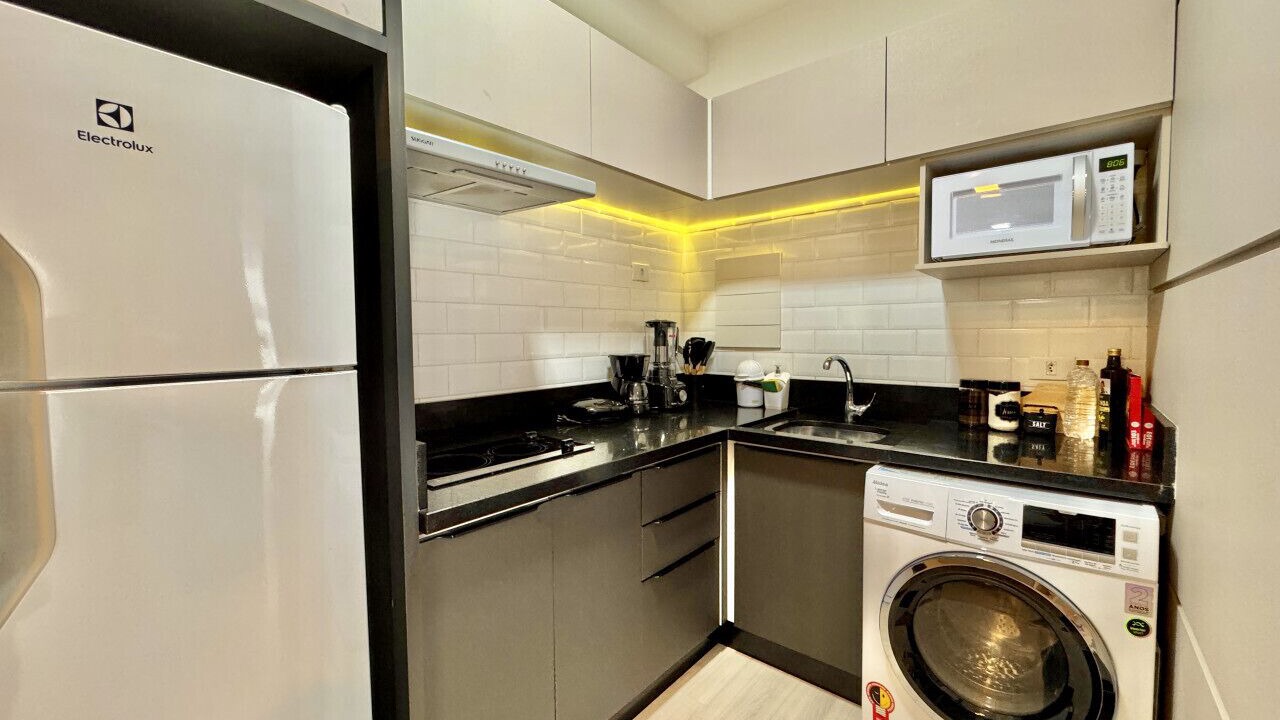 Photo of Kitchen in Matriz
