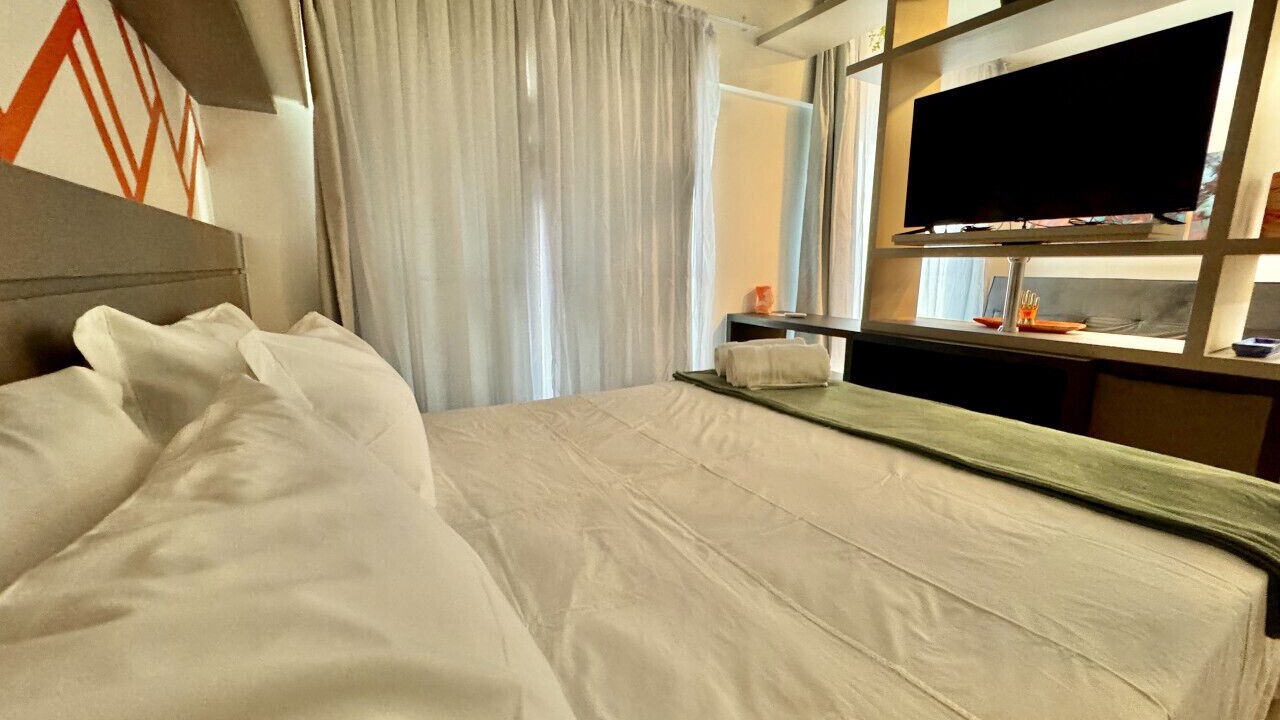 Photo of Bedroom in Matriz