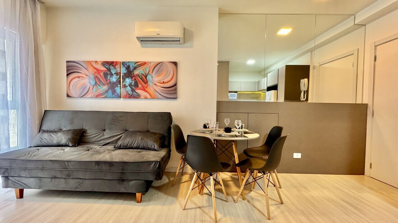 Photo of Livingroom in Matriz