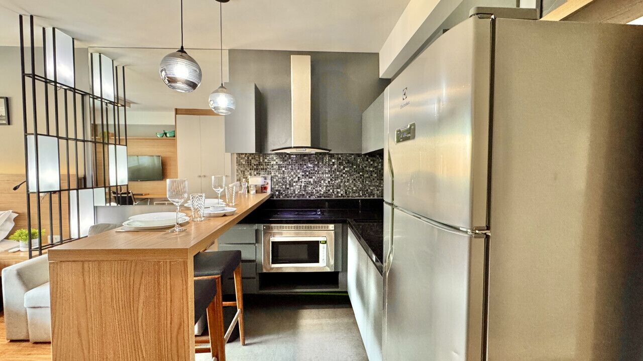 Photo of Kitchen in Matriz