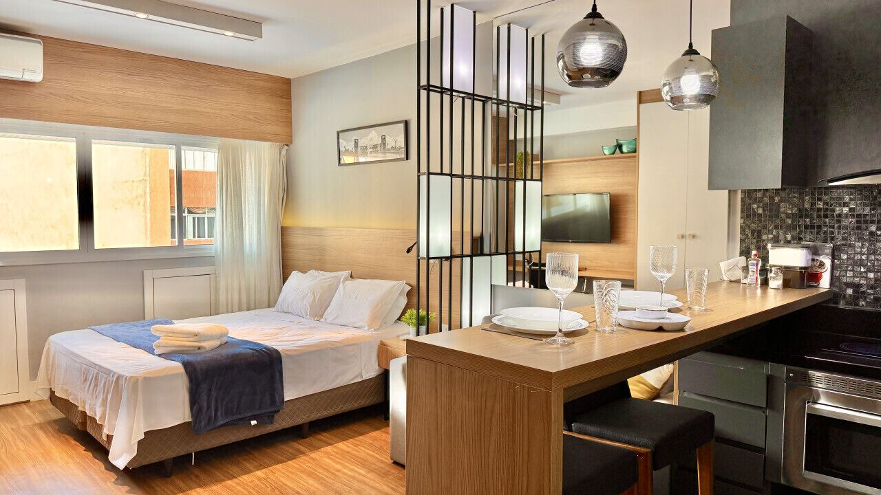 Photo of Bedroom in Matriz