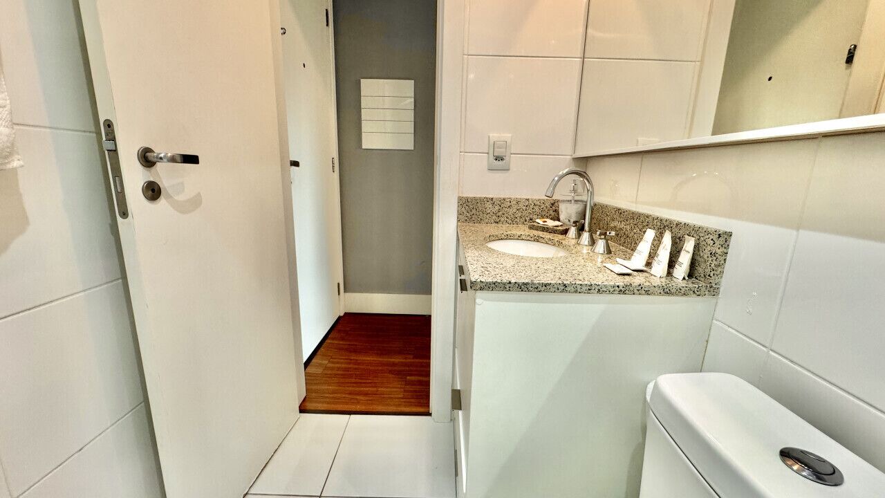Photo of Bathroom in Matriz