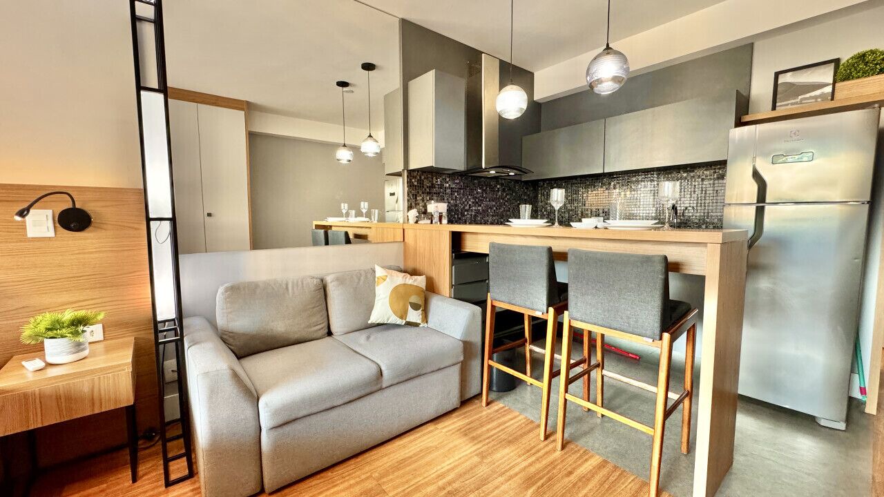Photo of Livingroom in Matriz