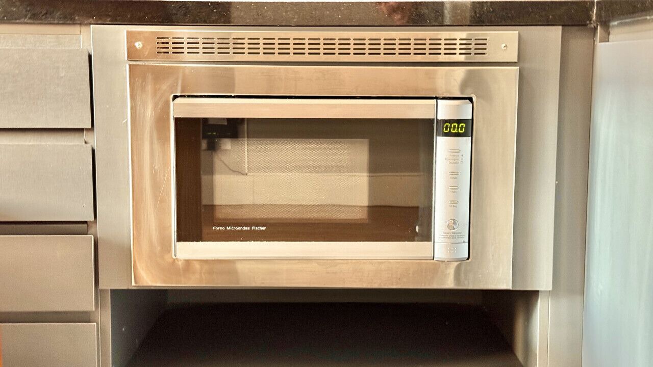 Photo of Kitchen in Matriz