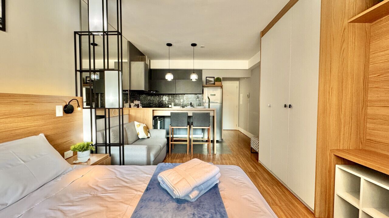 Photo of Bedroom in Matriz