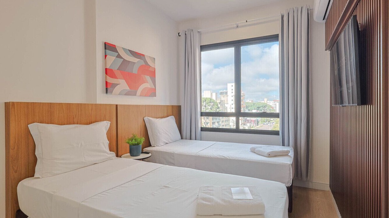 Photo of Bedroom in Bigorrilho