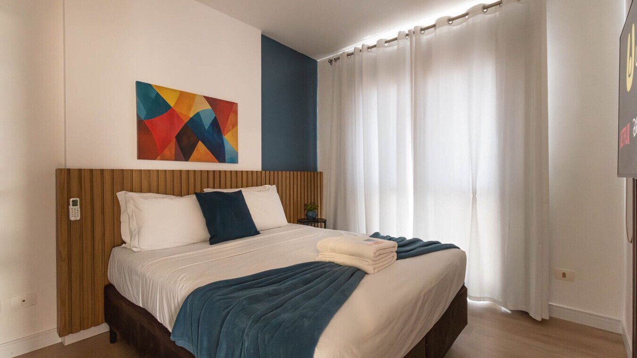 Photo of Bedroom in Bigorrilho