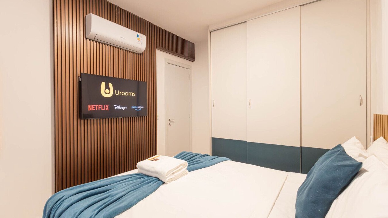 Photo of Bedroom in Bigorrilho