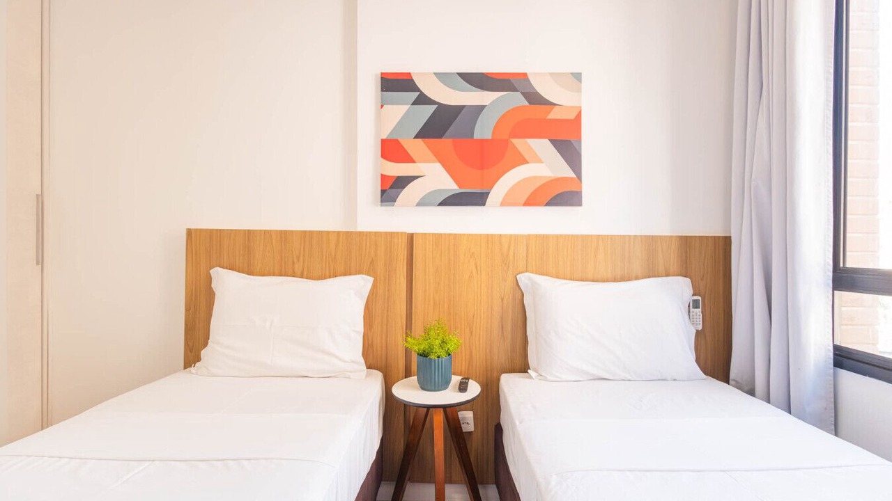 Photo of Bedroom in Bigorrilho