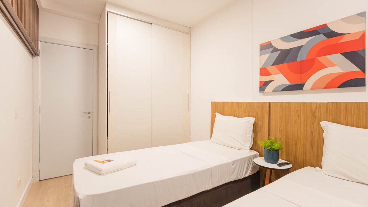 Photo of Bedroom in Bigorrilho