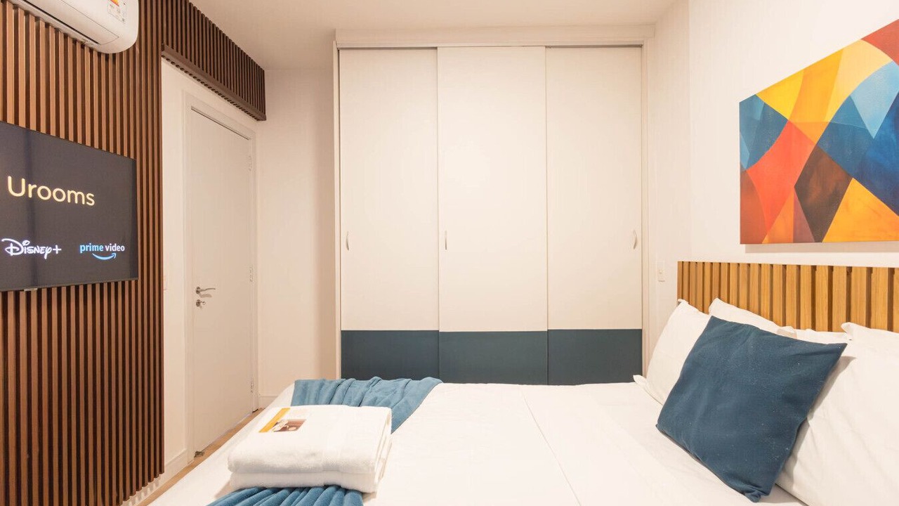 Photo of Bedroom in Bigorrilho