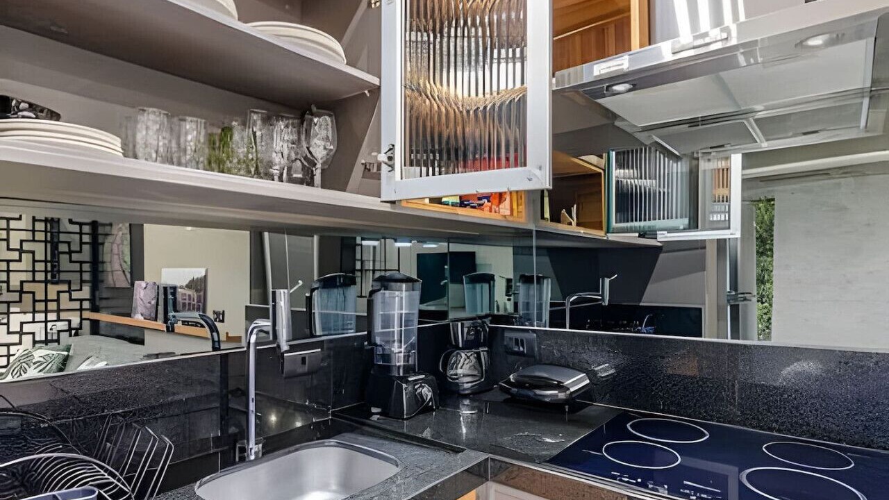Photo of Kitchen in Matriz