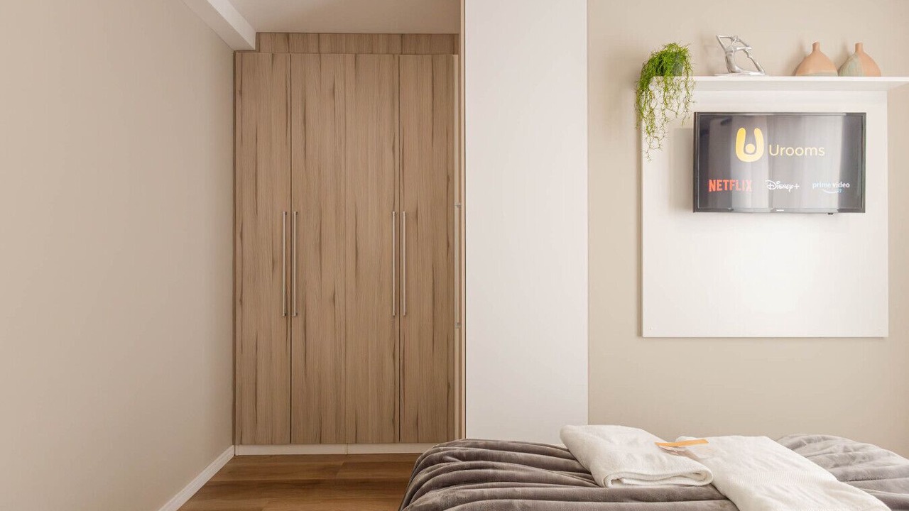 Photo of Bedroom in Bigorrilho